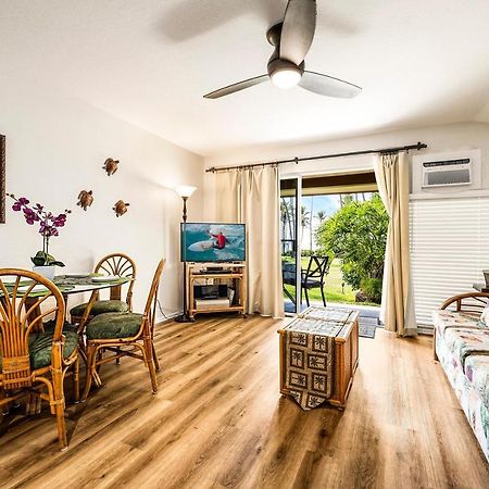 Vila Kona Isle A4 Kailua-Kona Exteriér fotografie