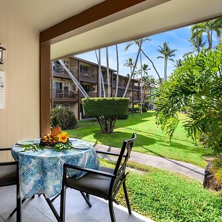 Vila Kona Isle A4 Kailua-Kona Exteriér fotografie