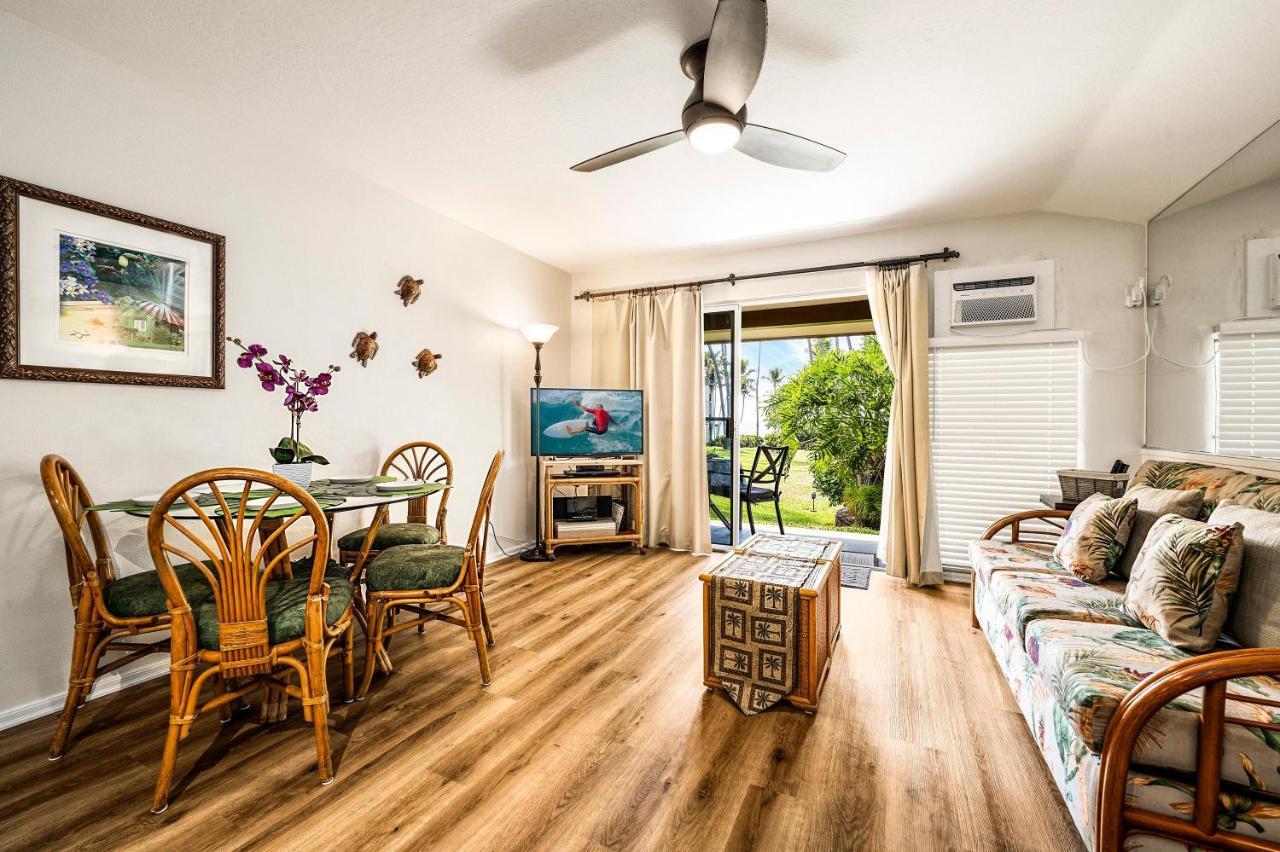 Vila Kona Isle A4 Kailua-Kona Exteriér fotografie
