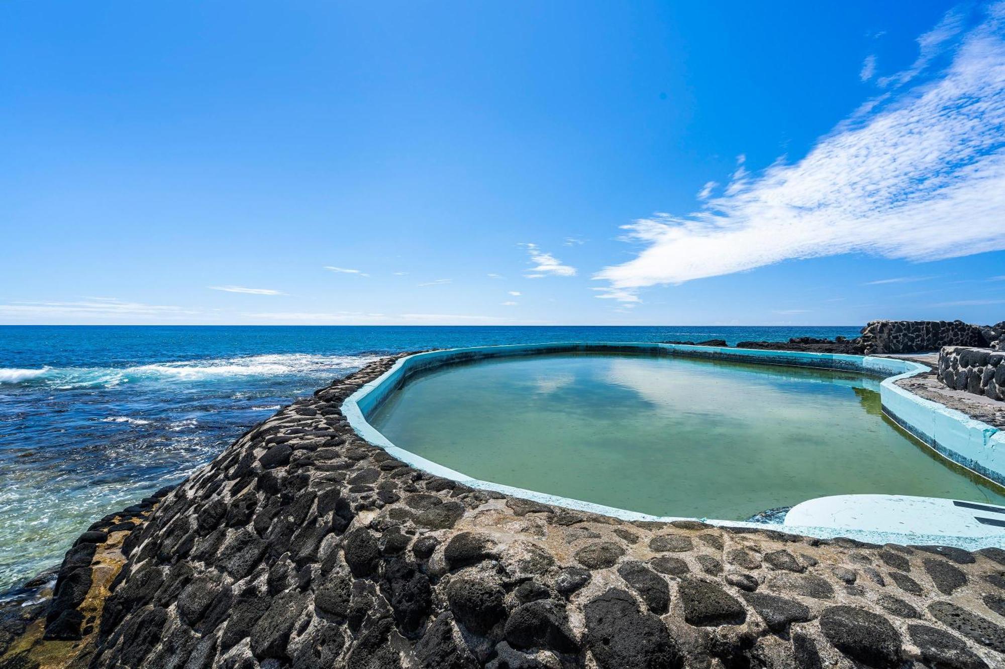 Vila Kona Isle A4 Kailua-Kona Exteriér fotografie