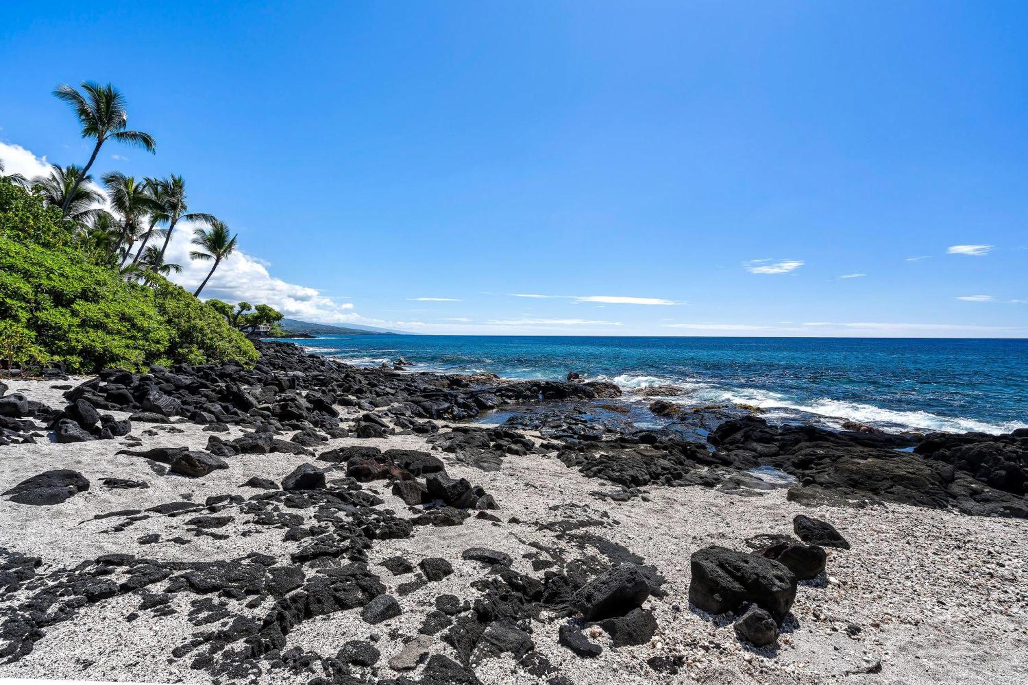 Vila Kona Isle A4 Kailua-Kona Exteriér fotografie