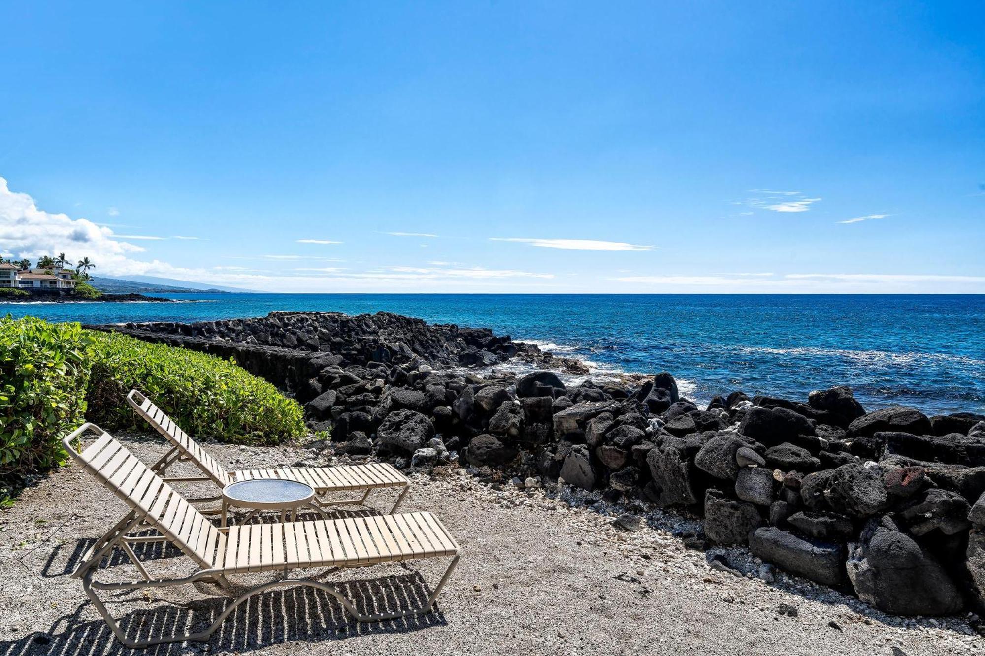 Vila Kona Isle A4 Kailua-Kona Exteriér fotografie