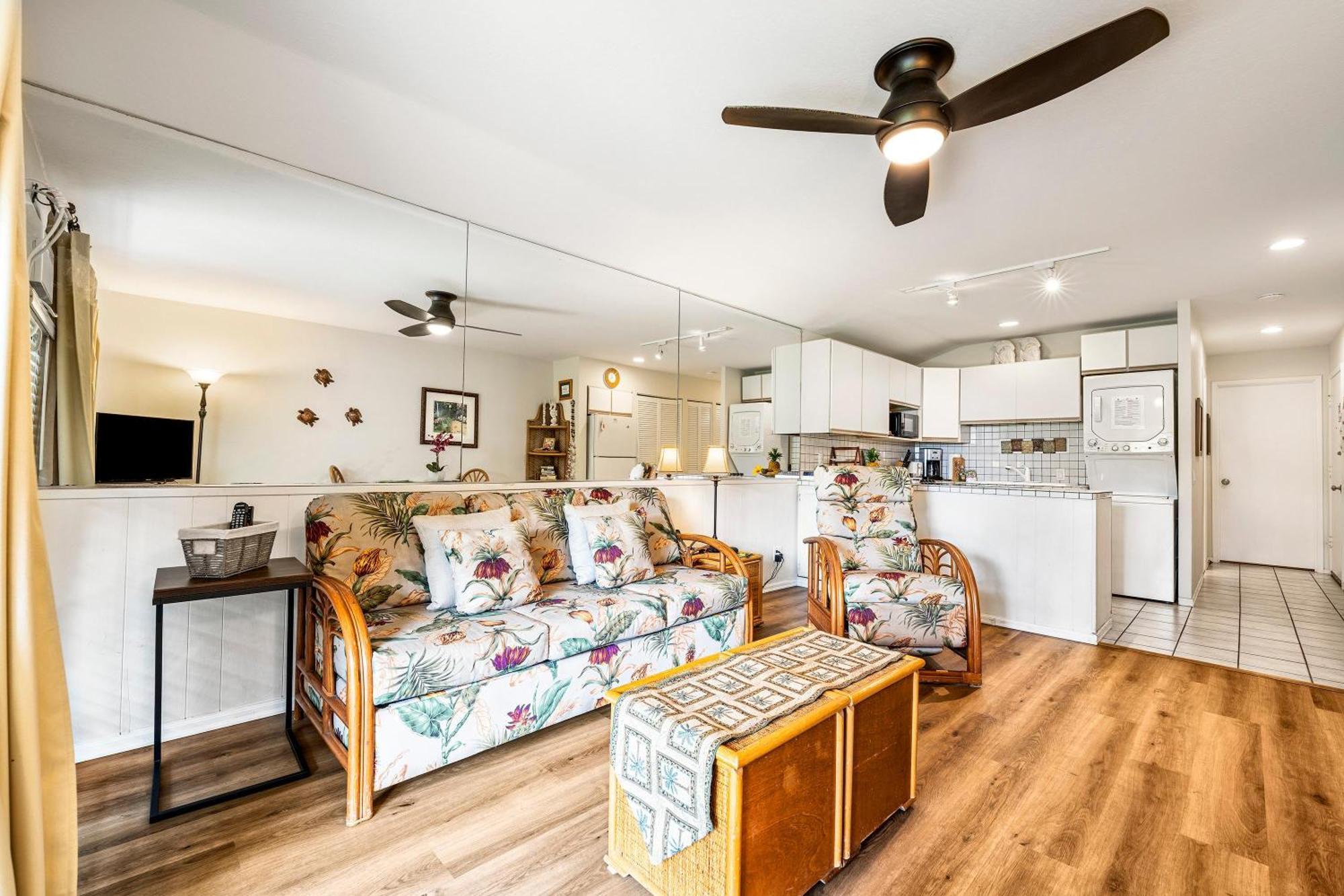 Vila Kona Isle A4 Kailua-Kona Exteriér fotografie