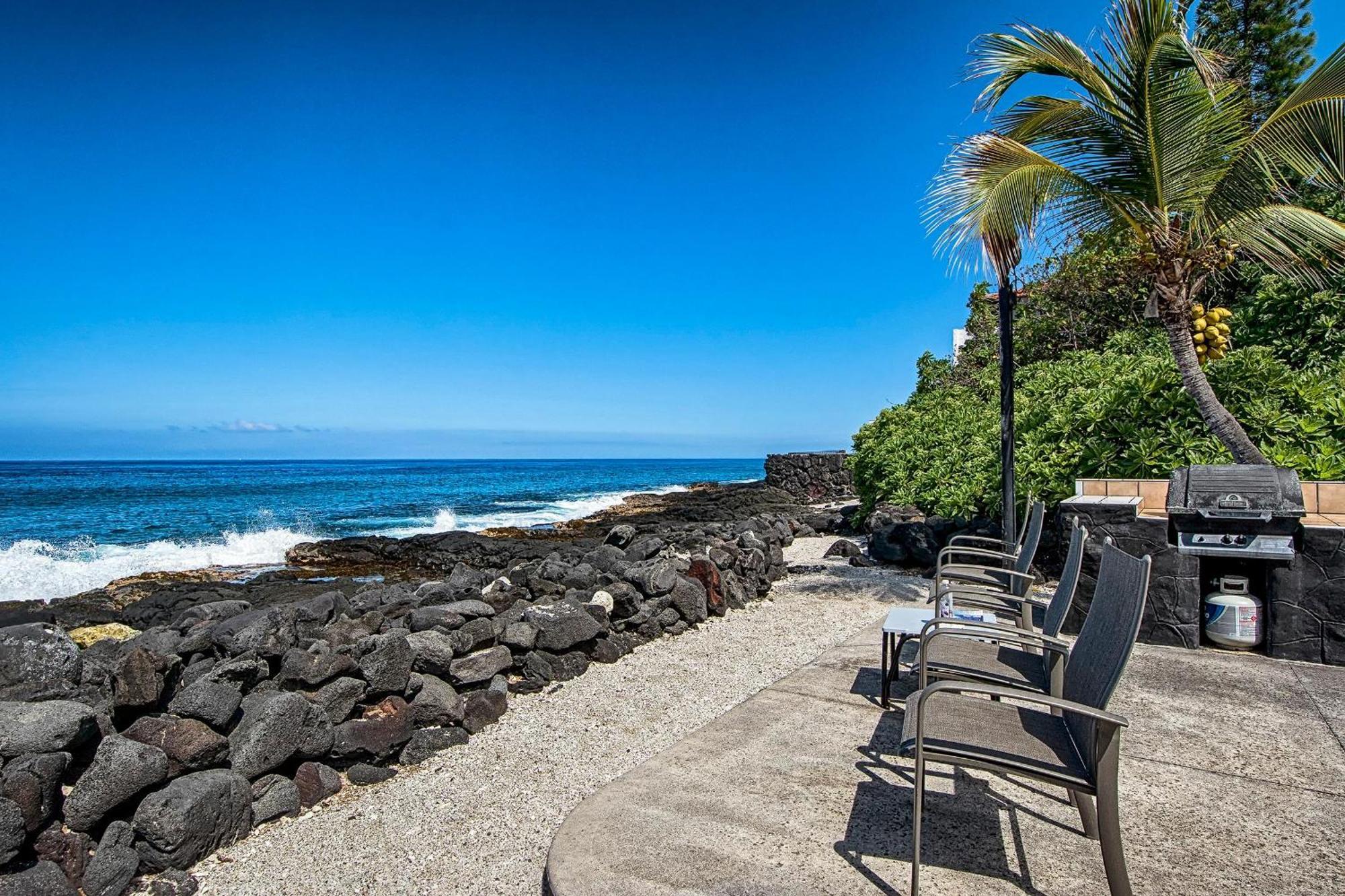 Vila Kona Isle A4 Kailua-Kona Exteriér fotografie
