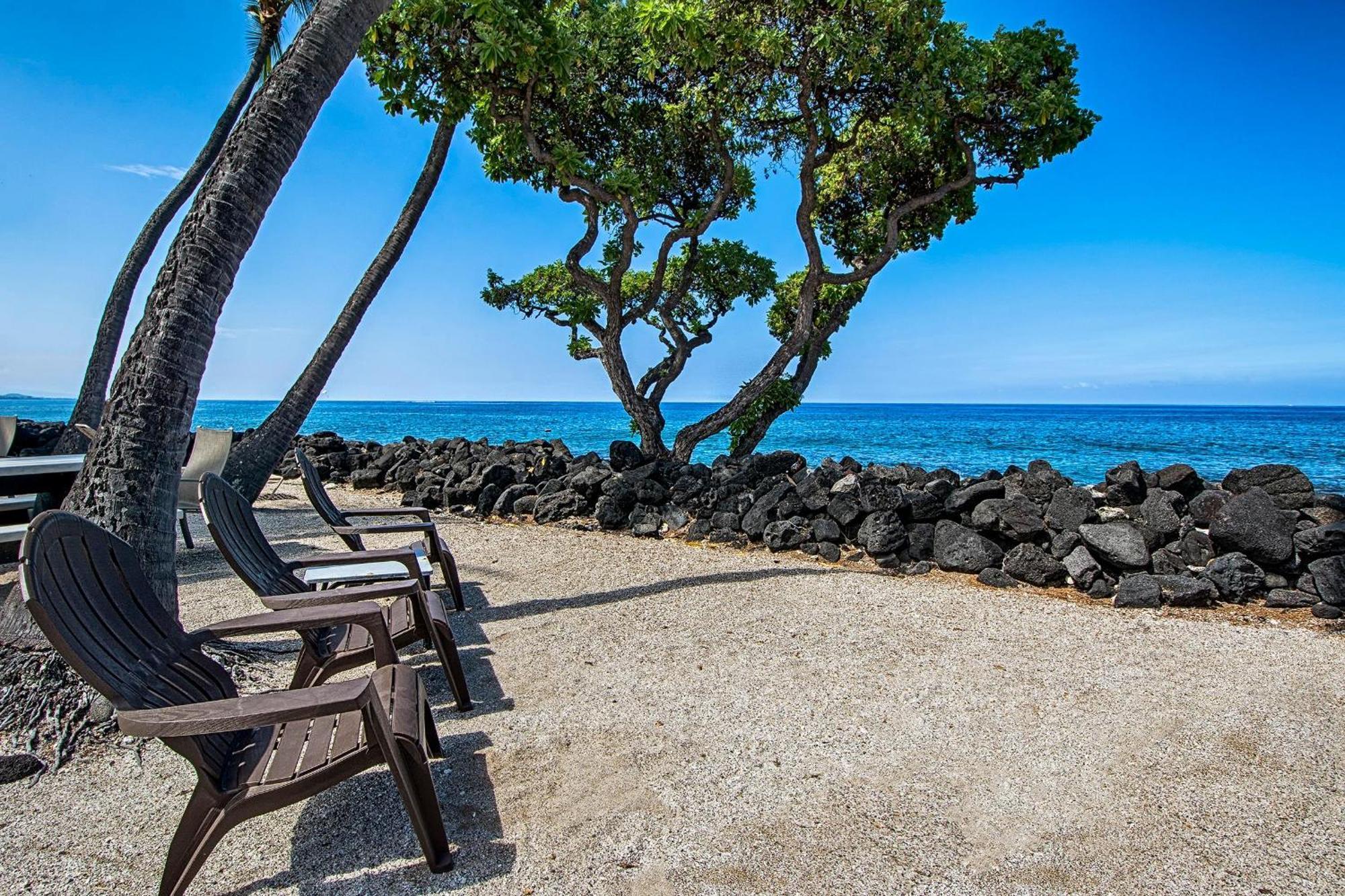 Vila Kona Isle A4 Kailua-Kona Exteriér fotografie
