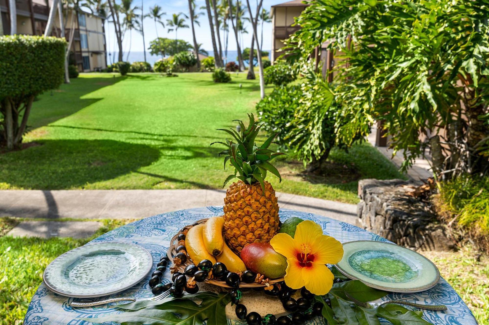Vila Kona Isle A4 Kailua-Kona Exteriér fotografie