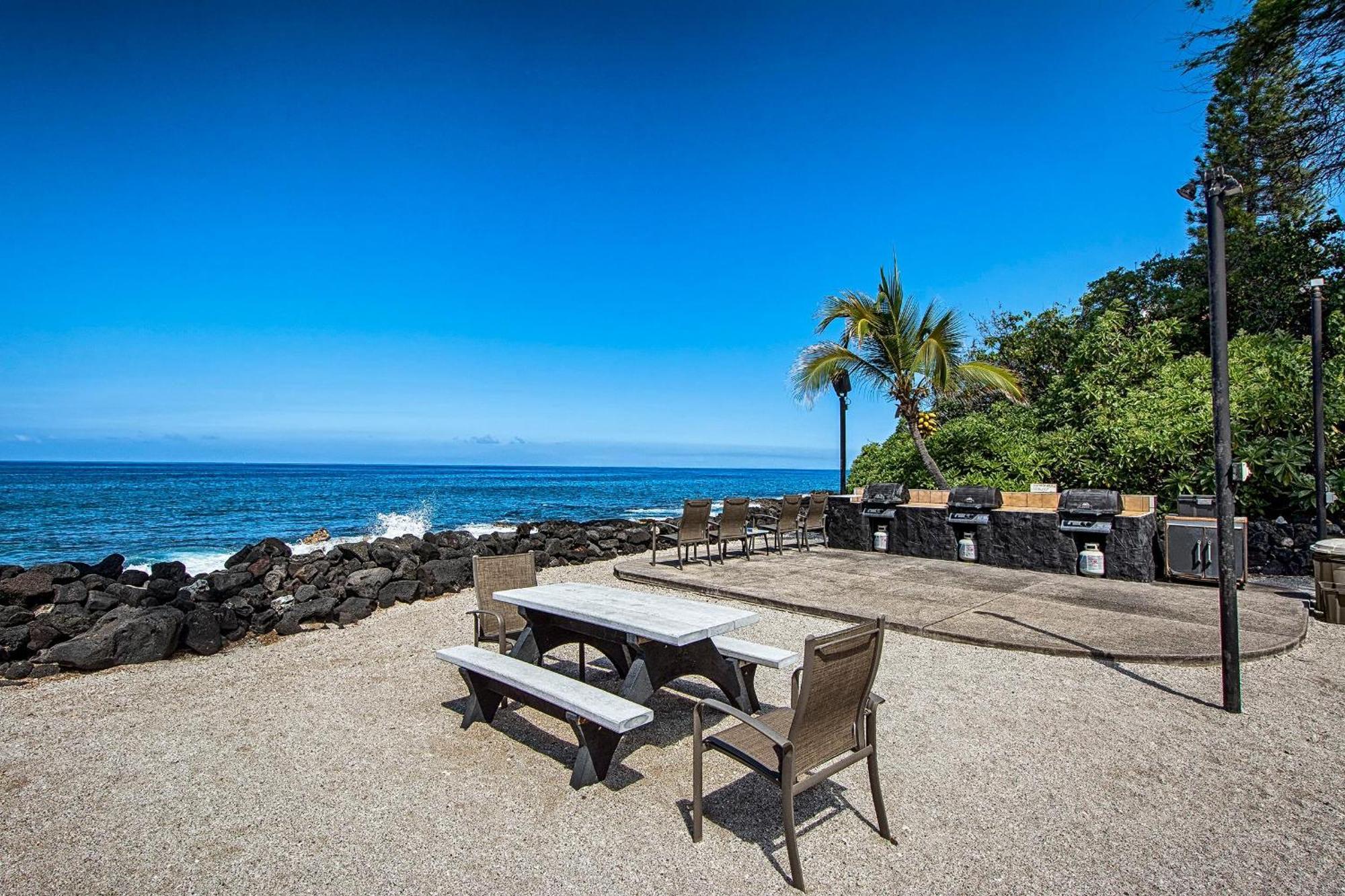 Vila Kona Isle A4 Kailua-Kona Exteriér fotografie