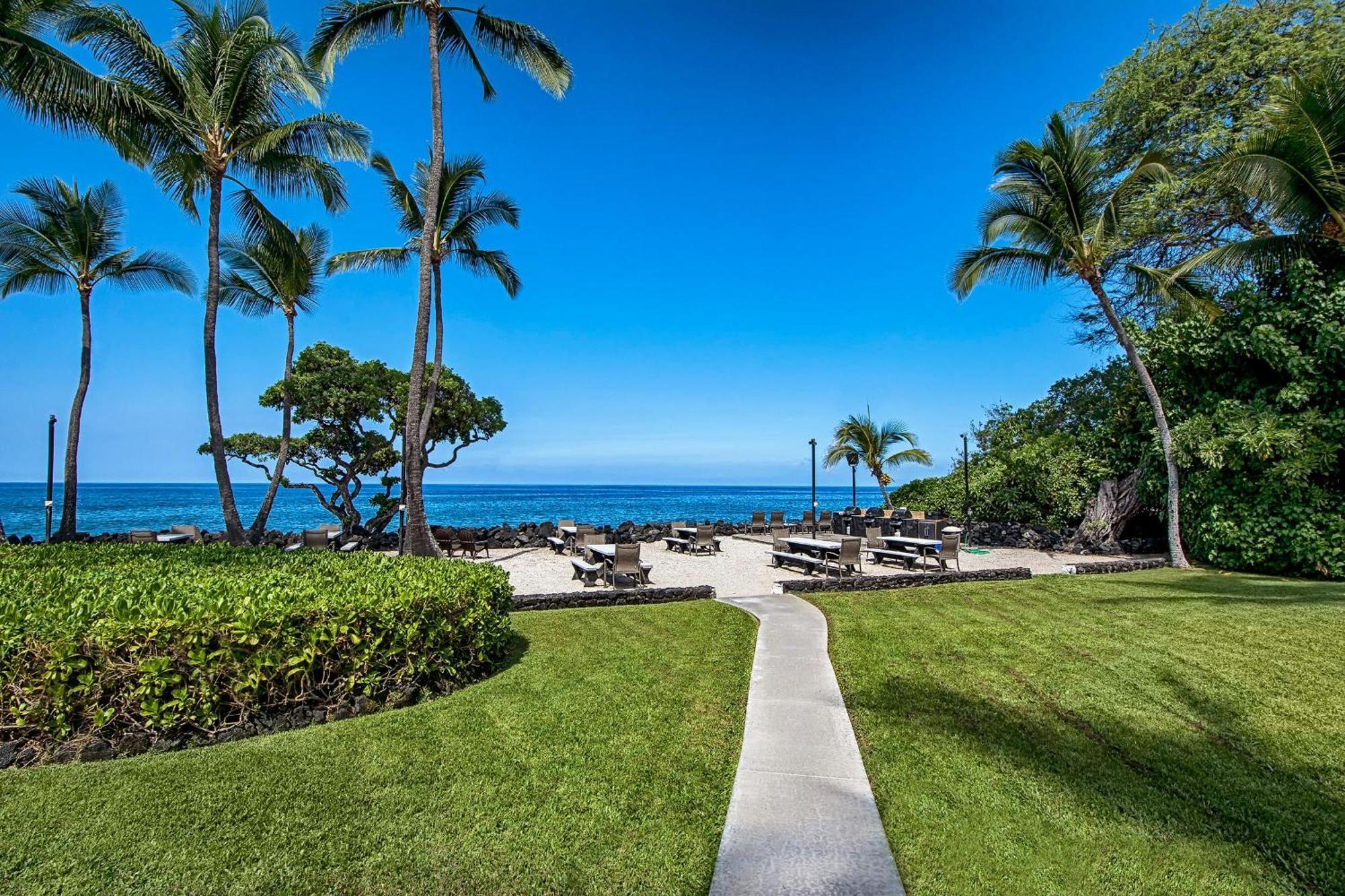 Vila Kona Isle A4 Kailua-Kona Exteriér fotografie