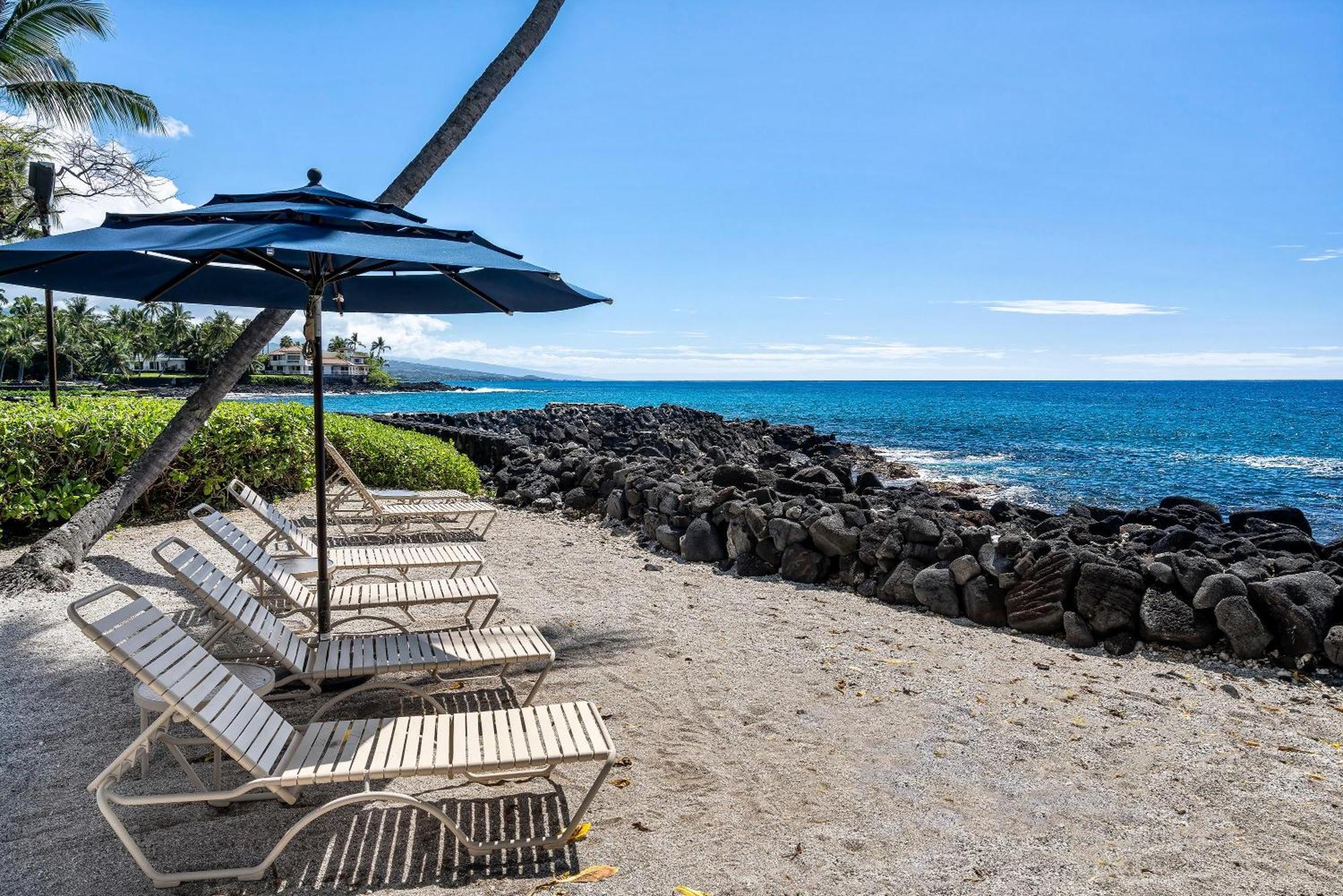 Vila Kona Isle A4 Kailua-Kona Exteriér fotografie
