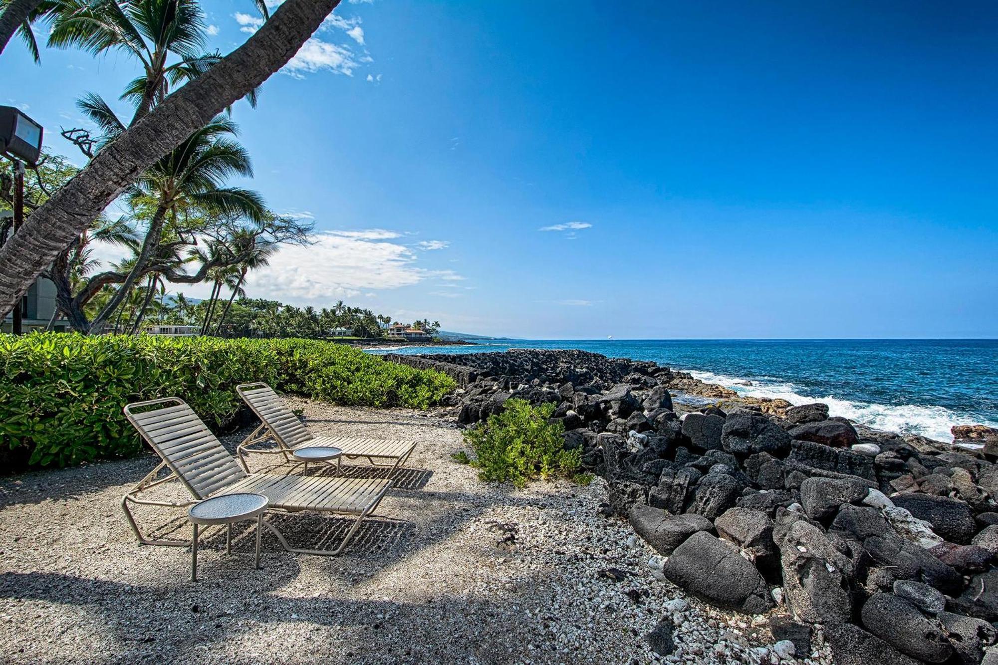 Vila Kona Isle A4 Kailua-Kona Exteriér fotografie